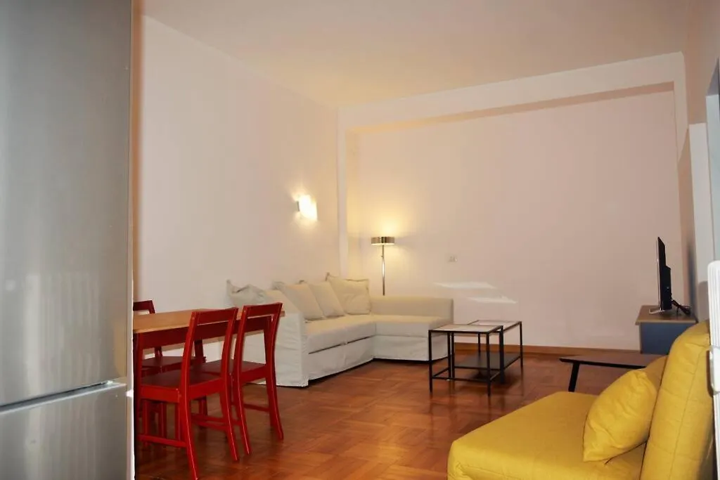 Splendido Appartamento A Pagano Milan Appartement
