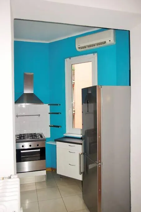 Appartement Splendido Appartamento A Pagano Milan