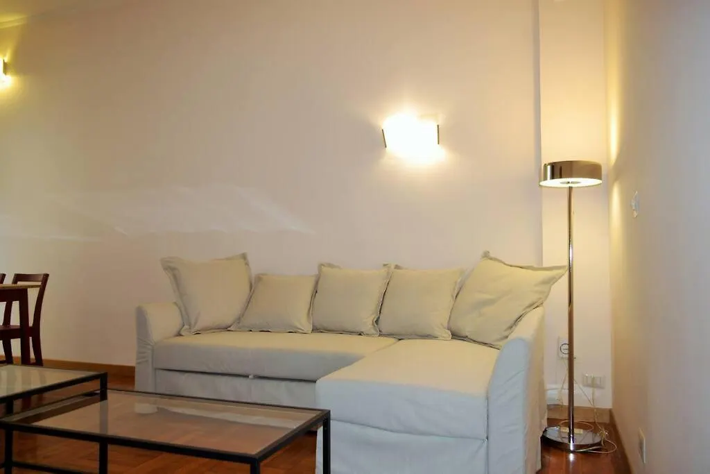 Splendido Appartamento A Pagano Milan