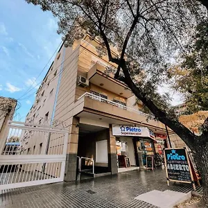 Pueyrredon West Apartamento Mendoza