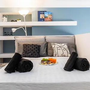 Duomo In 8 Stops Deluxe Loft Appartement