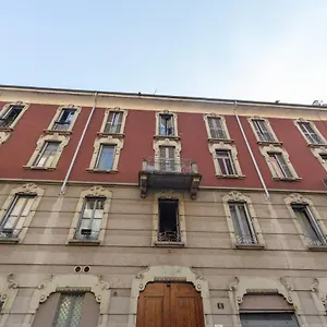 Apartamento Eccelso, Milán