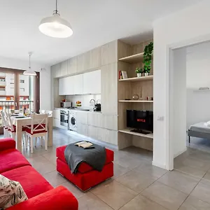  Appartamento Sarca 11th Floor
