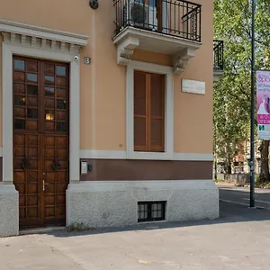Apartamento Sweet - Duomo,, Milán