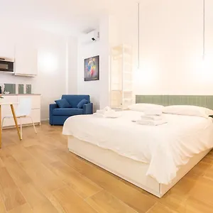  Appartamento Mi Navigli - Zona Tortona