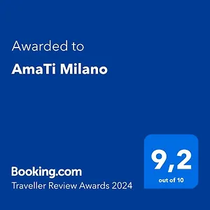  Appartamento Amati