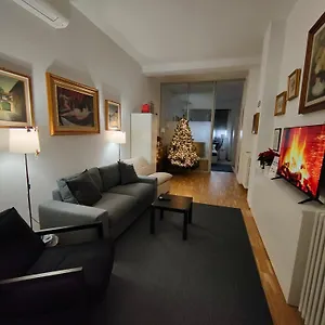 Short Rent Porta Romana Appartement