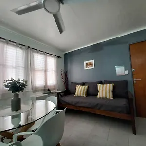 Depto Super Cool En Pleno Centro De Apartamento Mendoza