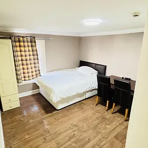 White House Lodge CBG
