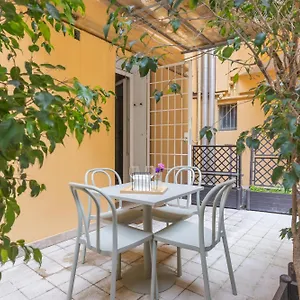 Casa Girasole Apartamento Roma
