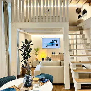 Apartamento Tarra Luxury, Milán