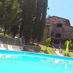 Agriturismo Calcinaia Sul Lago , Sansepolcro Italia