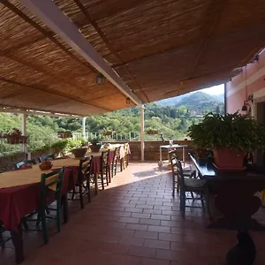 Del Papa , La Spezia Italia
