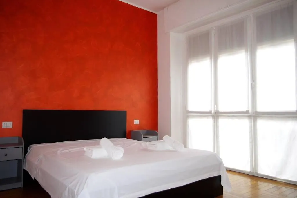 Splendido Appartamento A Pagano Milan Italy