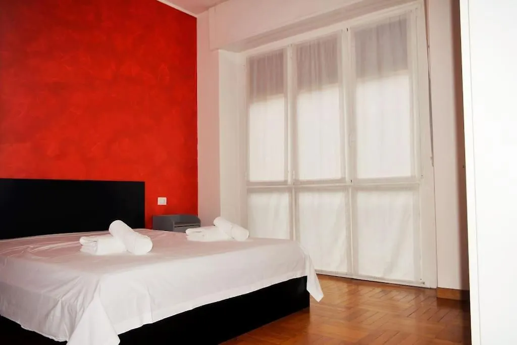 Apartment Splendido Appartamento A Pagano Milan Italy