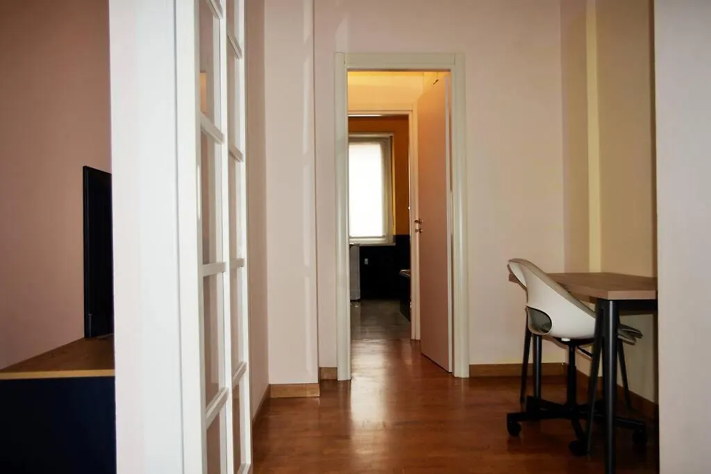 Splendido Appartamento A Pagano Milan 0*,  Italy