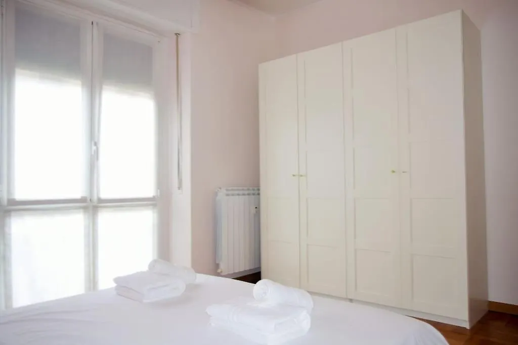 Splendido Appartamento A Pagano Milan