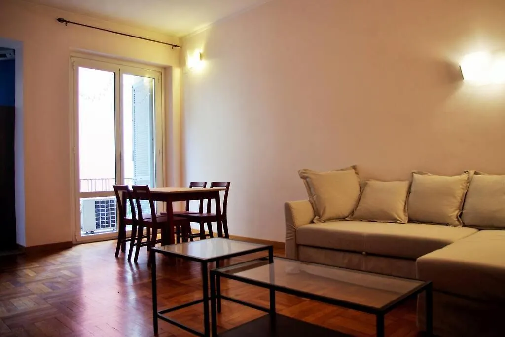 Splendido Appartamento A Pagano Milan 0*,  Italy