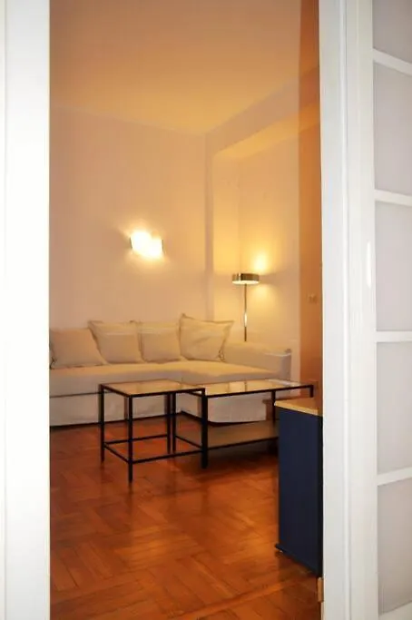 Splendido Appartamento A Pagano Milan 0*,
