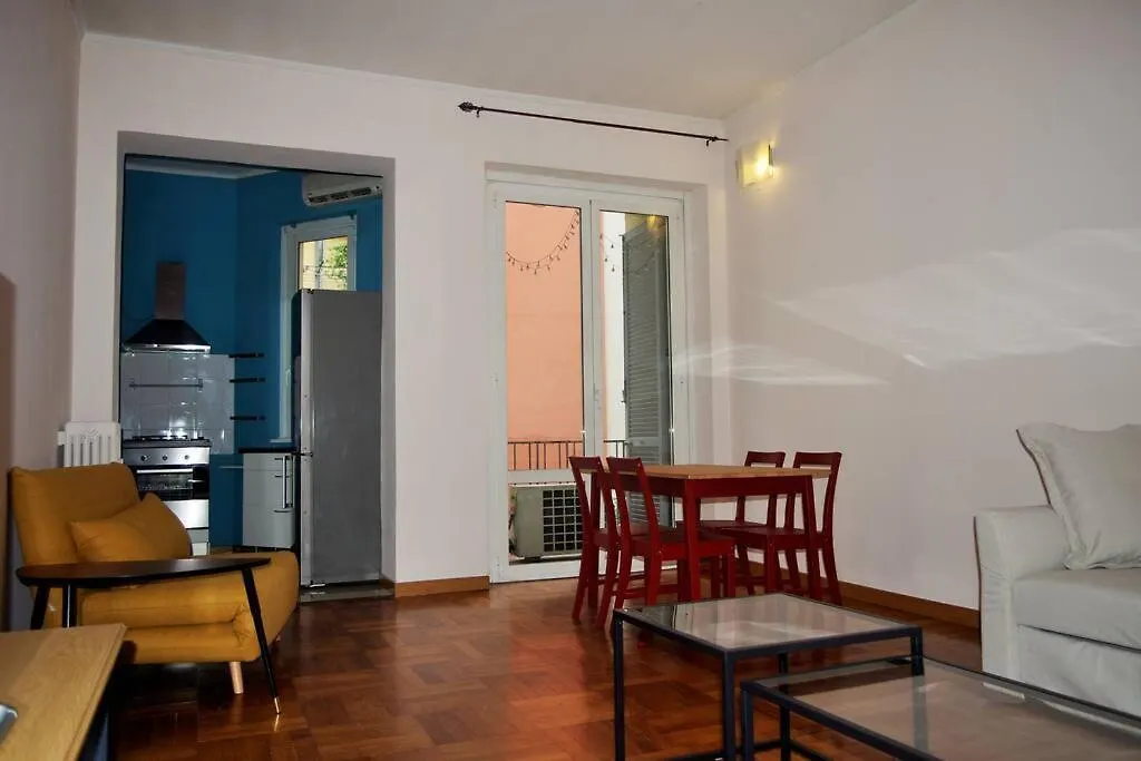 Apartment Splendido Appartamento A Pagano Milan Italy