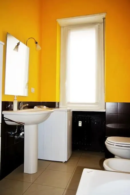 Apartment Splendido Appartamento A Pagano Milan Italy